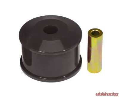 Prothane 91-99 Nissan Sentra Left or Rear Motor Mount Insert - Black - 14-501-BL