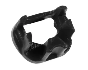 Prothane 95-99 Dodge Neon Right Motor Mount Insert - Black
