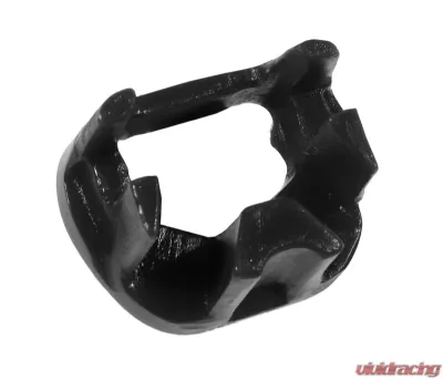 Prothane 95-99 Dodge Neon Right Motor Mount Insert - Black - 4-502-BL