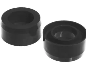 Prothane 94-01 Dodge Ram 2wd Front Coil Spring 2in Lift Spacer - Black