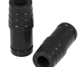 Prothane Jeep TJ Front 1.5in Extended Bump Stop - Black