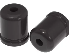 Prothane Jeep Wrangler JK 2/4DR Rear Bump Stop - Black
