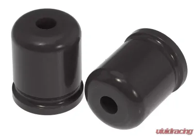 Prothane Jeep Wrangler JK 2/4DR Rear Bump Stop - Black - 1-1304-BL