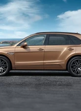 Startech Widestar Wideboy Kit Bentley Bentayga 16-20                                     - BY636-500-00 - Image 7