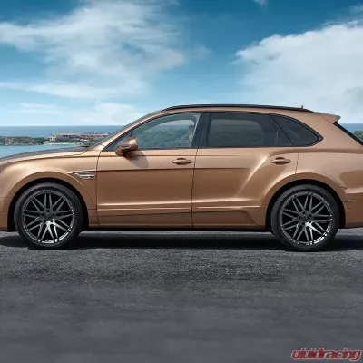 Startech Widestar Wideboy Kit Bentley Bentayga 16-20 - BY636-500-00