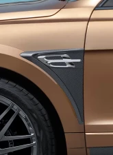 Startech Widestar Wideboy Kit Bentley Bentayga 16-20                                     - BY636-500-00 - Image 2