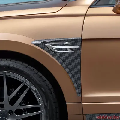 Startech Widestar Wideboy Kit Bentley Bentayga 16-20 - BY636-500-00