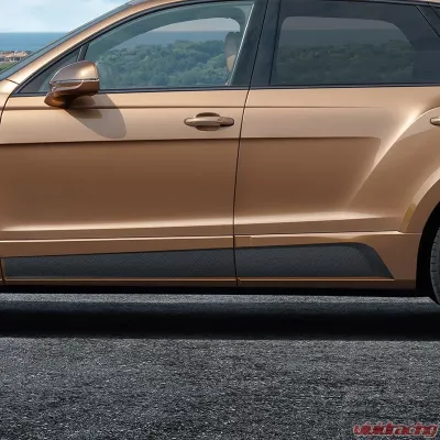 Startech Widestar Wideboy Kit Bentley Bentayga 16-20 - BY636-500-00