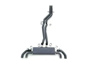 Startech Valve Controlled Exhaust System  Bentley Bentayga 2016-2021