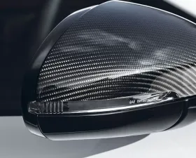 Startech Carbon Fiber Mirror Cover Jaguar F-Type 14-16