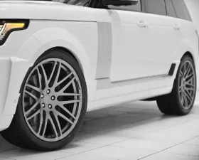 Startech Lowering Module Land Rover Range Rover 13-14