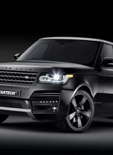 Startech Front Bumper w/LED DRL & LED Fog Lights Land Rover Range Rover 13-14                                     - LG-200-10 - Image 5
