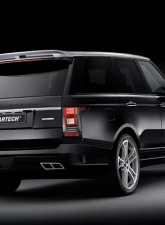 Startech Roof Spoiler Land Rover Range Rover 13-14                                     - LG-400-50 - Image 2