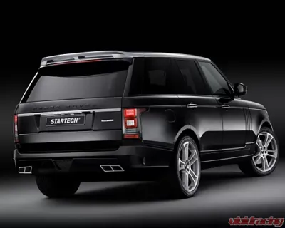 Startech Roof Spoiler Land Rover Range Rover 13-14 - LG-400-50