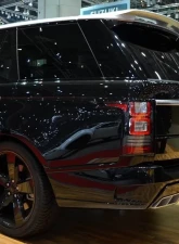Startech Roof Spoiler Land Rover Range Rover 13-14                                     - LG-400-50 - Image 3