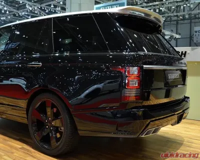 Startech Roof Spoiler Land Rover Range Rover 13-14 - LG-400-50