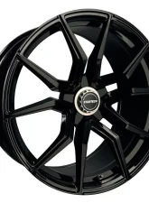 Startech Monostar M Wheel 9x20 40mm Black Tesla Model 3 2017+                                     - 1M8-900-37 - Image 5