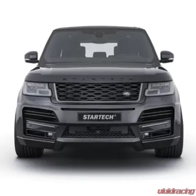 Startech Front Bumper Land Rover Range Rover 18-20 - LG-220-00