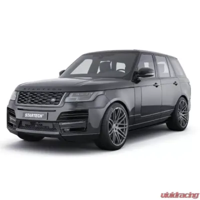 Startech Front Bumper Land Rover Range Rover 18-20 - LG-220-00