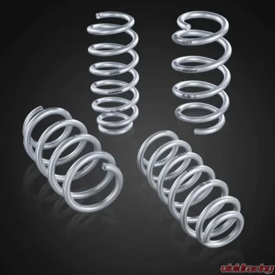 Startech Lowering Springs Tesla Model 3 - T3-004-10/20