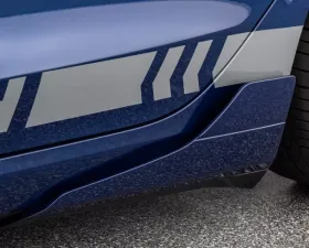 Startech Side Flaps Tesla Model 3 2017+