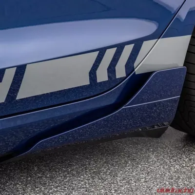 Startech Side Flaps Tesla Model 3 2017+ - T3-300-00