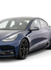 Startech Side Flaps Tesla Model 3 2017+                                     - T3-300-00 - Image 2