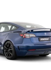 Startech Rear Bumper Tesla Model 3 2017+                                     - T3-400-00 - Image 2