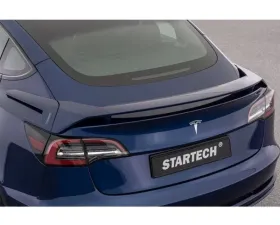 Startech Rear Wing Tesla Model 3 2017+