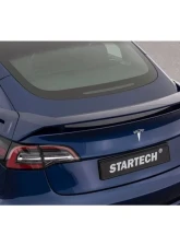 Startech Rear Wing Tesla Model 3 2017+                                     - T3-450-00 - Image 5