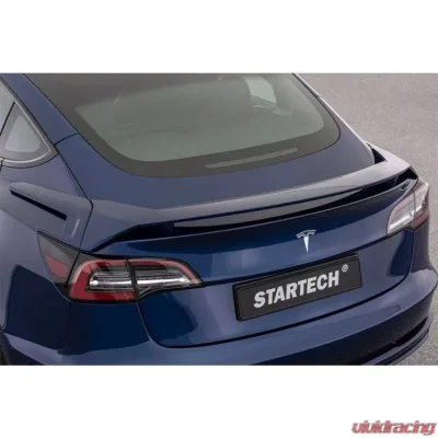 Startech Rear Wing Tesla Model 3 2017+ - T3-450-00