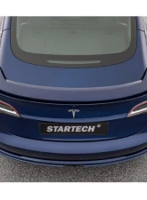 Startech Rear Wing Tesla Model 3 2017+                                     - T3-450-00 - Image 2