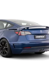 Startech Rear Wing Tesla Model 3 2017+                                     - T3-450-00 - Image 3