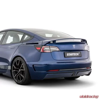 Startech Rear Wing Tesla Model 3 2017+ - T3-450-00