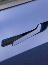 Startech Painting Exterior Door Handles Tesla Model 3 2017+                                     - T3-Lack-T - Image 3