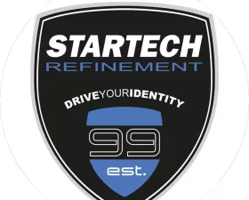 Startech Floor Mats Land Rover Defender 110 2020
