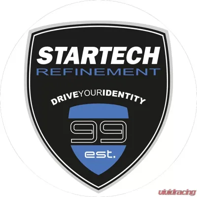 Startech Floor Mats Land Rover Defender 110 2020 - LE-871-00/-10