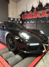 VR Tuned ECU Flash Tune Porsche 991.2 Turbo 3.8L 540hp                                     - VRT-9912-TT - Image 4