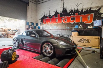 ECU Tuning
