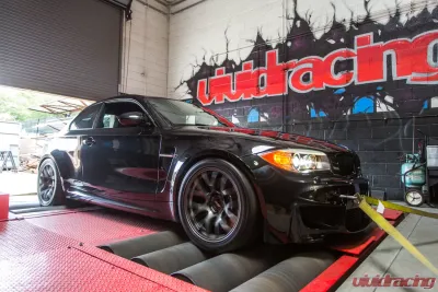 VR Tuned ECU Tuning Box BMW 1M Coupe (E81-82/87-88) 340bhp 2011-2012 - VRT-535753