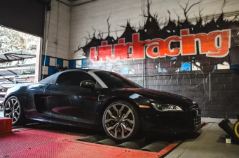 ECU Tuning