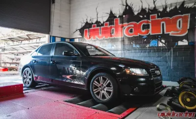 VR Tuned ECU Tuning Box Audi A4 (B8) 2.0 TFSI 208bhp 2007-2015 - VRT-519573