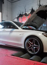 VR Tuned ECU Tuning Box Mercedes-Benz C 63 AMG (W/S205) 469bhp 14-20                                     - VRT-535945 - Image 7