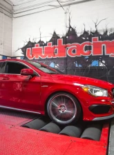 VR Tuned ECU Tuning Box Mercedes-Benz CLA 45 AMG (C/X117) 355bhp 2014-2015                                     - VRT-525269 - Image 7