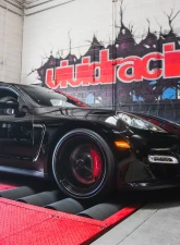VR Tuned ECU Tuning Box Porsche Panamera 4.8 Turbo (970) 520bhp 2014-2016                                     - VRT-529100 - Image 7