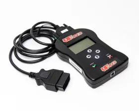 DimSport MyGenius OBDII Handheld ECU Flash Tool for Autos