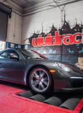 VR Tuned ECU Flash Tune Porsche 991.2 Carrera 3.0L Turbo 370hp                                     - VRT-9912-30T-370 - Image 3