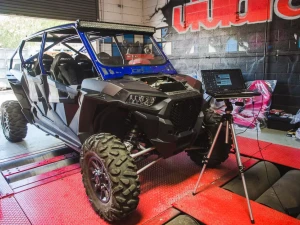 VR Tuned ECU Flash Tune Polaris RZR XP Turbo 2017 - VRT-POL-RZR-XPT17 - Image 5