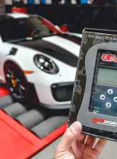 VR Tuned ECU Flash Tune Porsche 991.2 GT2RS 3.8L 700hp                                     - VRT-991-GT2RS - Image 5