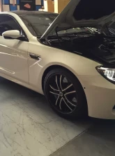 VR Tuned ECU Tuning Box BMW M6 Competition 4.4 V8 Bi-Turbo F06 |  F12-13 591bhp 2012-2018                                     - VRT-521321 - Image 7